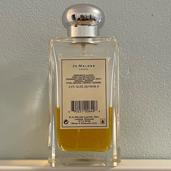 Jo Malone London Orange Blossom Cologne Fragrance - Picture 4 of 4